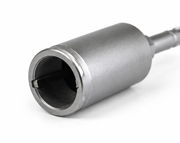 SDS Earth Rod Driver