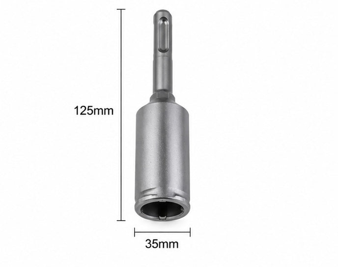SDS Earth Rod Driver