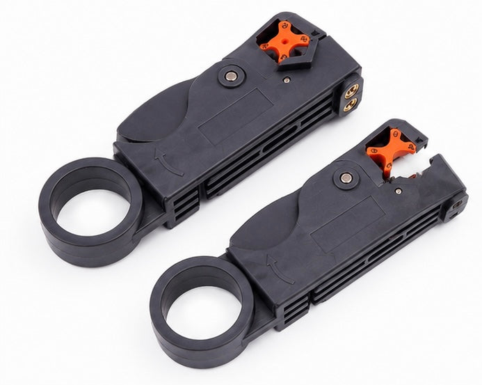 Coax Cable Stripper