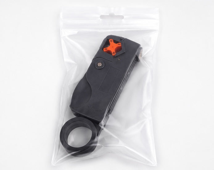 Coax Cable Stripper