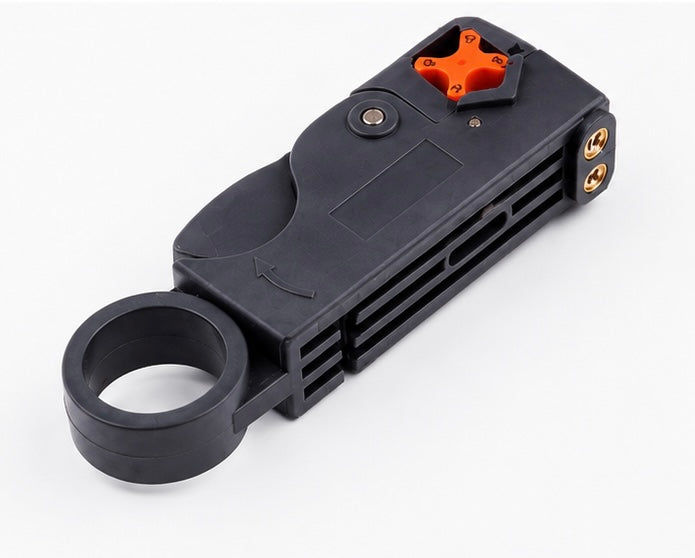 Coax Cable Stripper