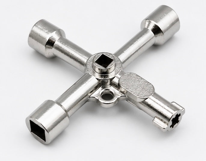 Electrical Cabinet Key