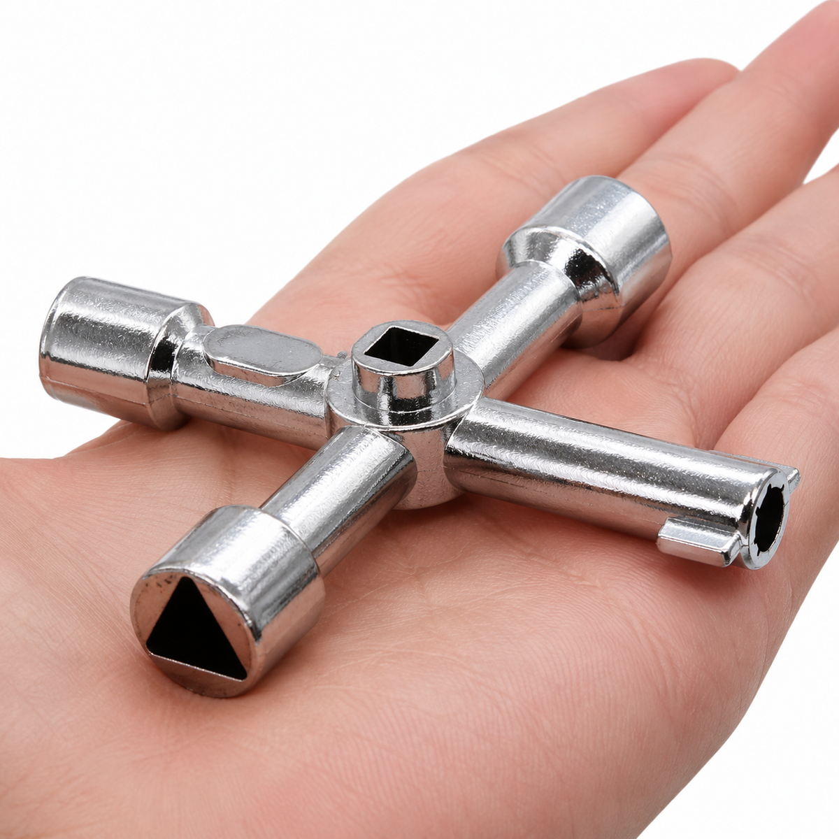 Electrical Cabinet Key