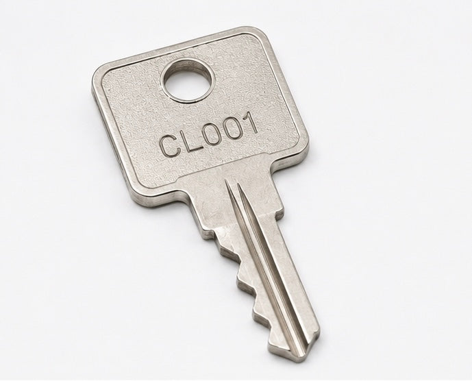 Trade Replacement Keys