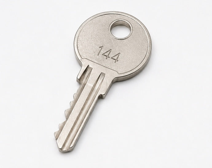 Trade Replacement Keys