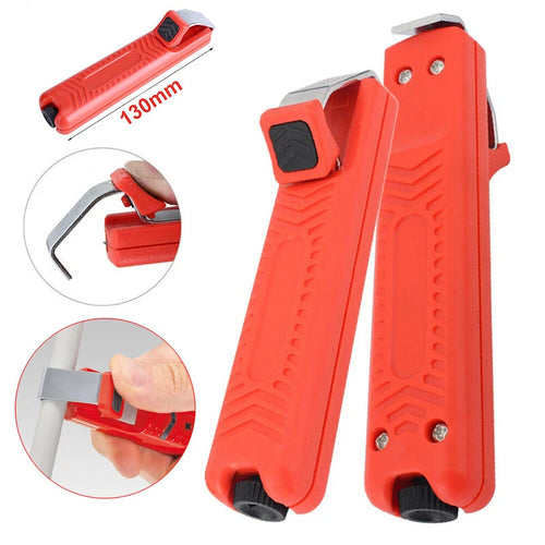 Circular Cable Stripper