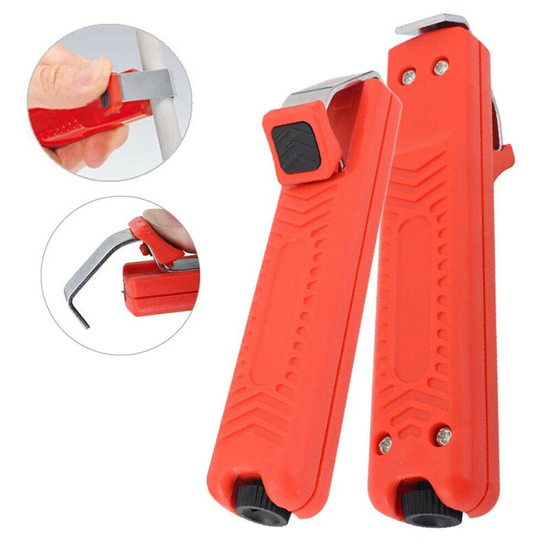 Circular Cable Stripper